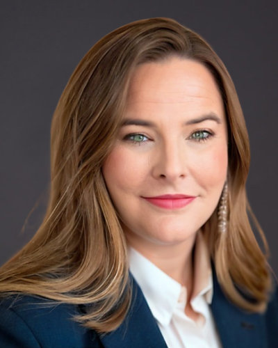 Jami Hagler, VP and General Manager headshot photo