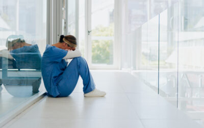 Understanding and Combating Medical Provider Burnout