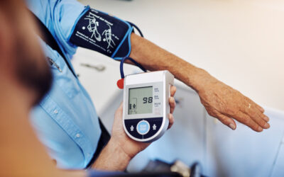 Two Issues of Hypertension/Hypotension in the GI Ambulatory Surgery Center