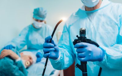 Immunologic Versus Nonimmunologic Anaphylaxis After Propofol Deep Sedation for Colonoscopy— A CRH Anesthesia Case Report
