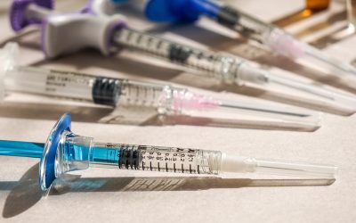 Ensuring Safety Through Proper Medication Documentation and Tracking