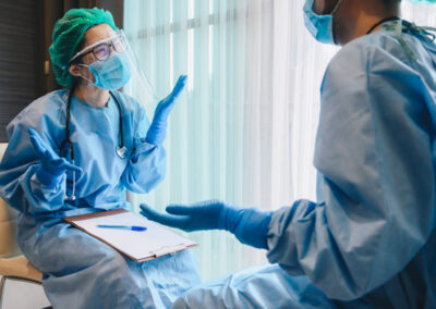 Cannabis Usage in the Perioperative Period: Anesthesia Update - CRH