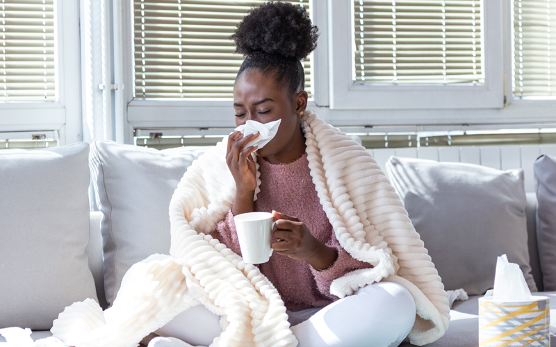Cold Season, Hot Airway: Managing URIs in the Perioperative Setting