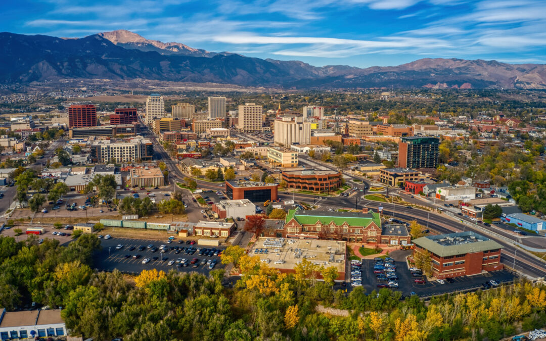 CRH Anesthesia Announces Partnership with Associates in Gastroenterology Through Acquisition of Majority Interest in Southern Colorado Anesthesia Associates